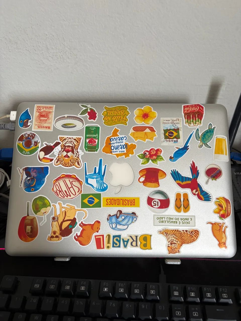 Vente-se MacBook Pro 2009 - Foto 2