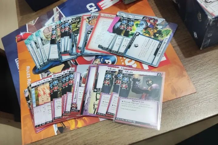 Jogos tabuleiro  - Foto 5