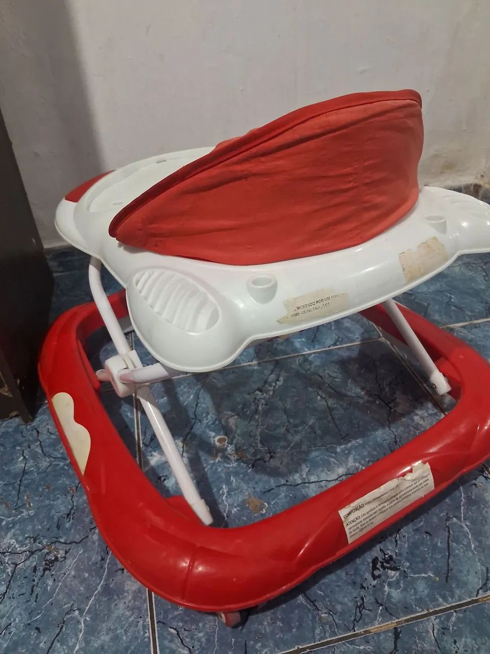 Andajar de bebê, NOVO ALEIXO - Foto 2