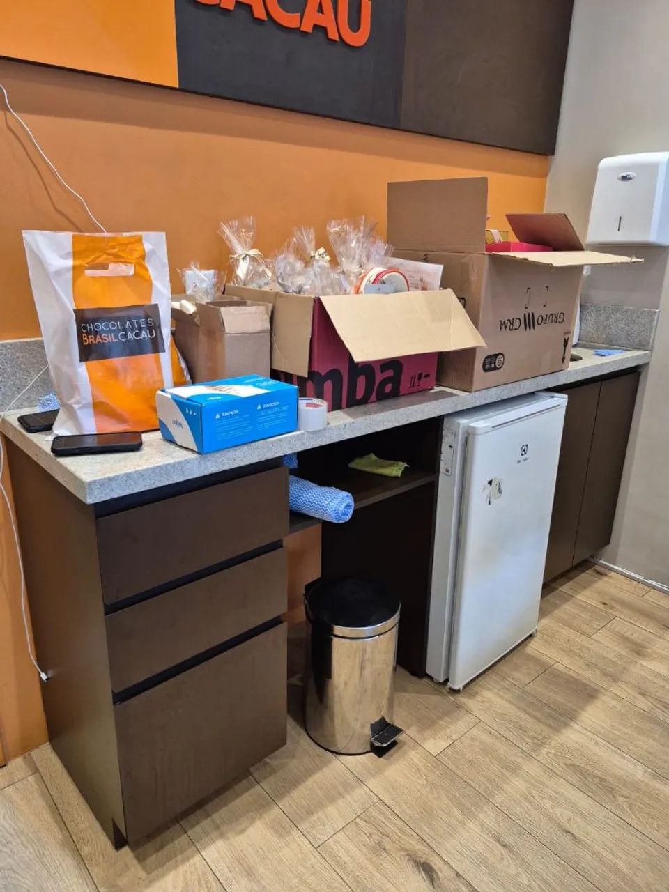Mobiliário novo e moderno para comércio em geral ou residência.  - Foto 6