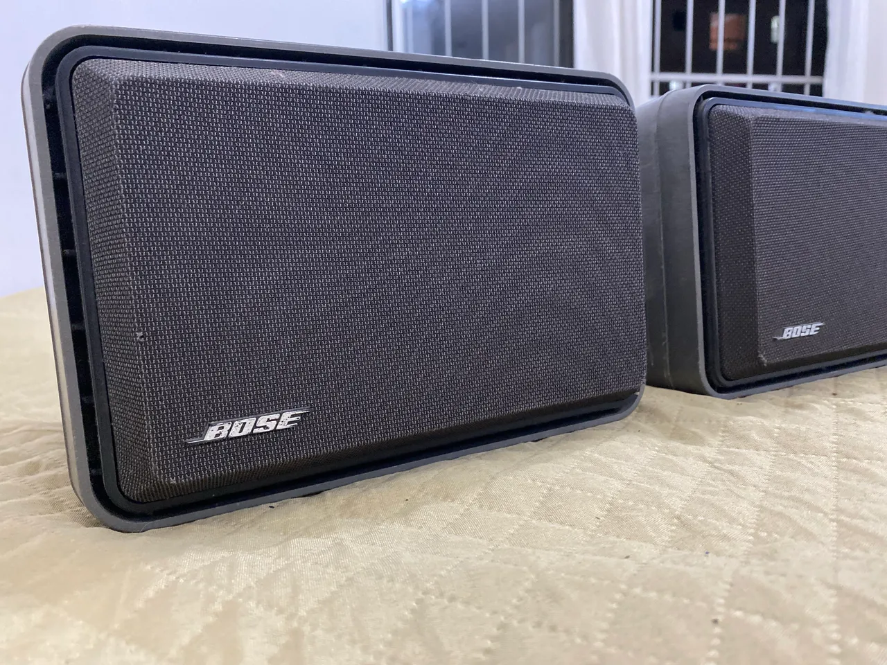 Bose SoundLink Air (Wi-Fi Airplay) + Bateria + adapt. Bluetooth