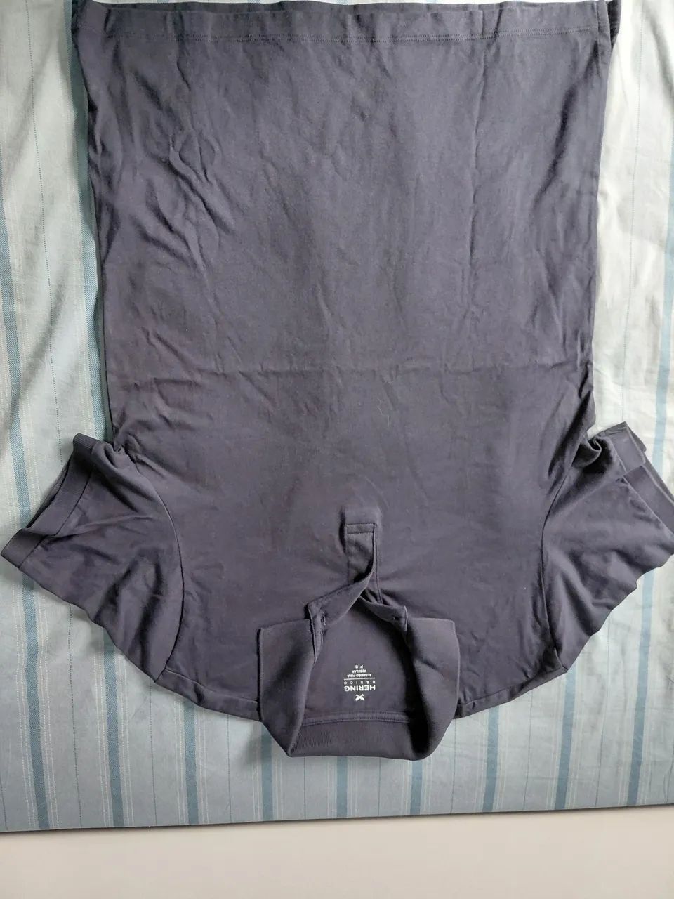 Camisa Polo masculina Hering - Foto 3