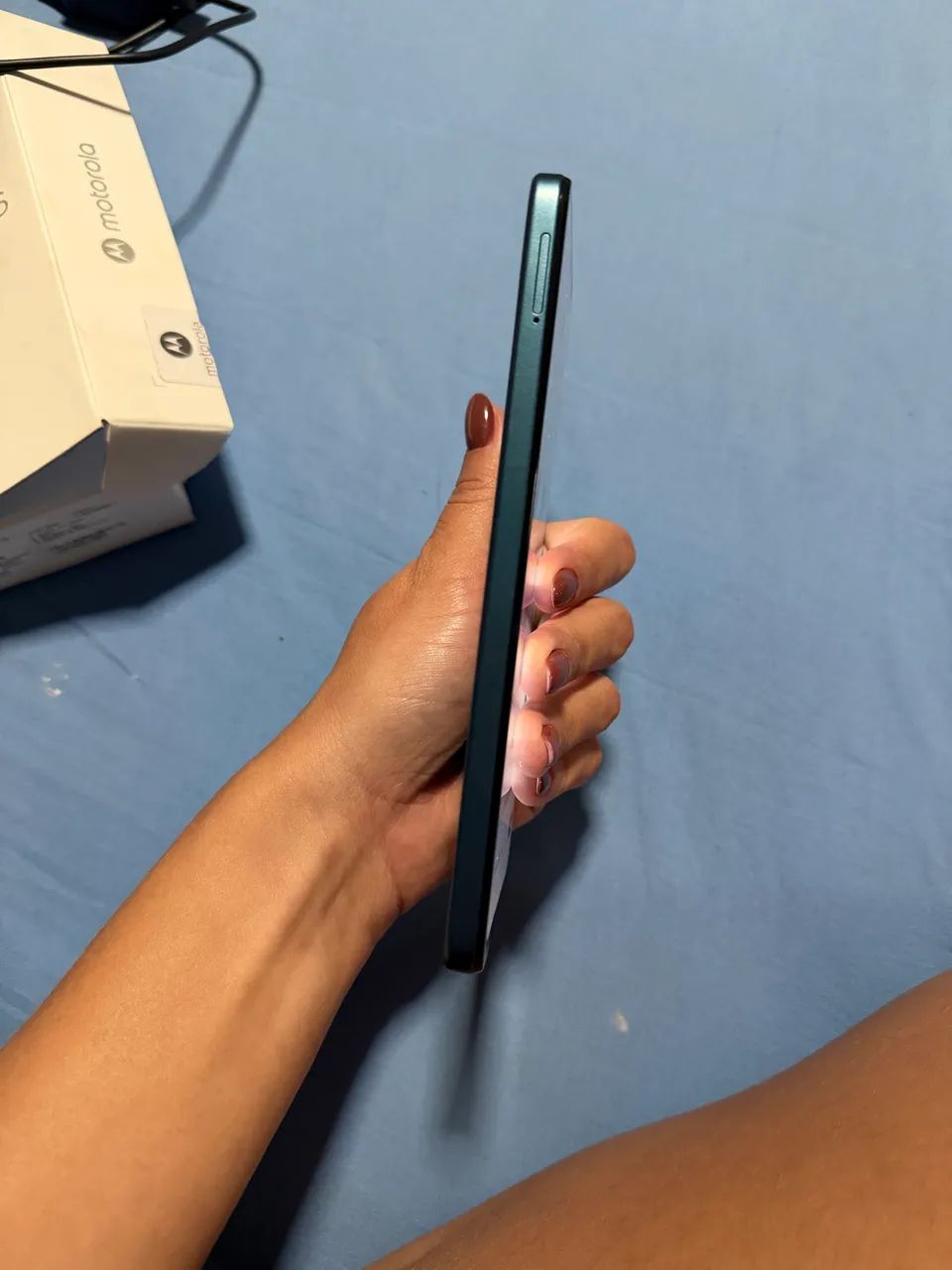 Moto G 06 novo - Foto 4
