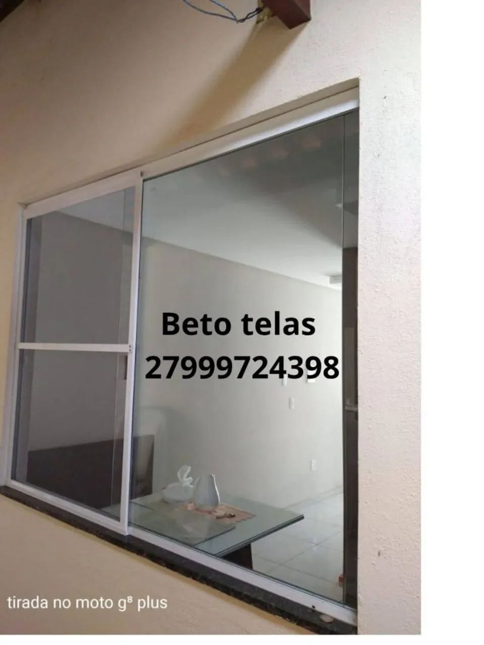 Telas mosquiteiro  - Foto 5