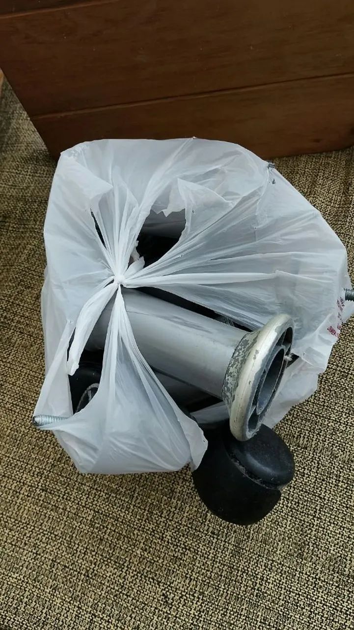 Base para cama BOX QUEEM - Foto 4