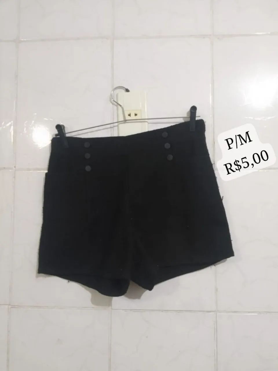 Shorts - Foto 3