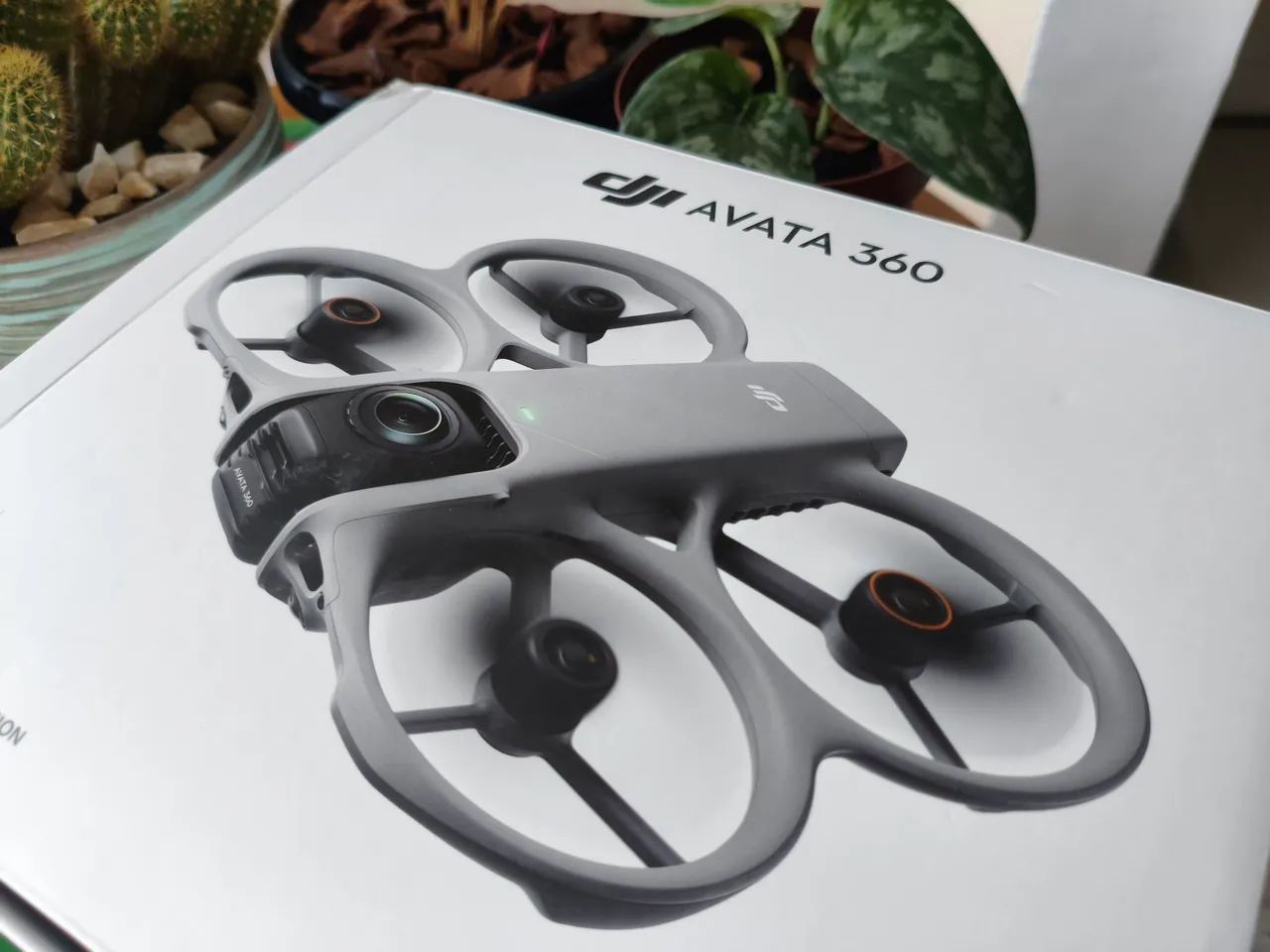 DJI Avata 360  - Foto 2