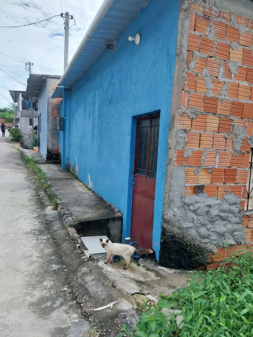 Foto - Manaus - Cidade de Deus
