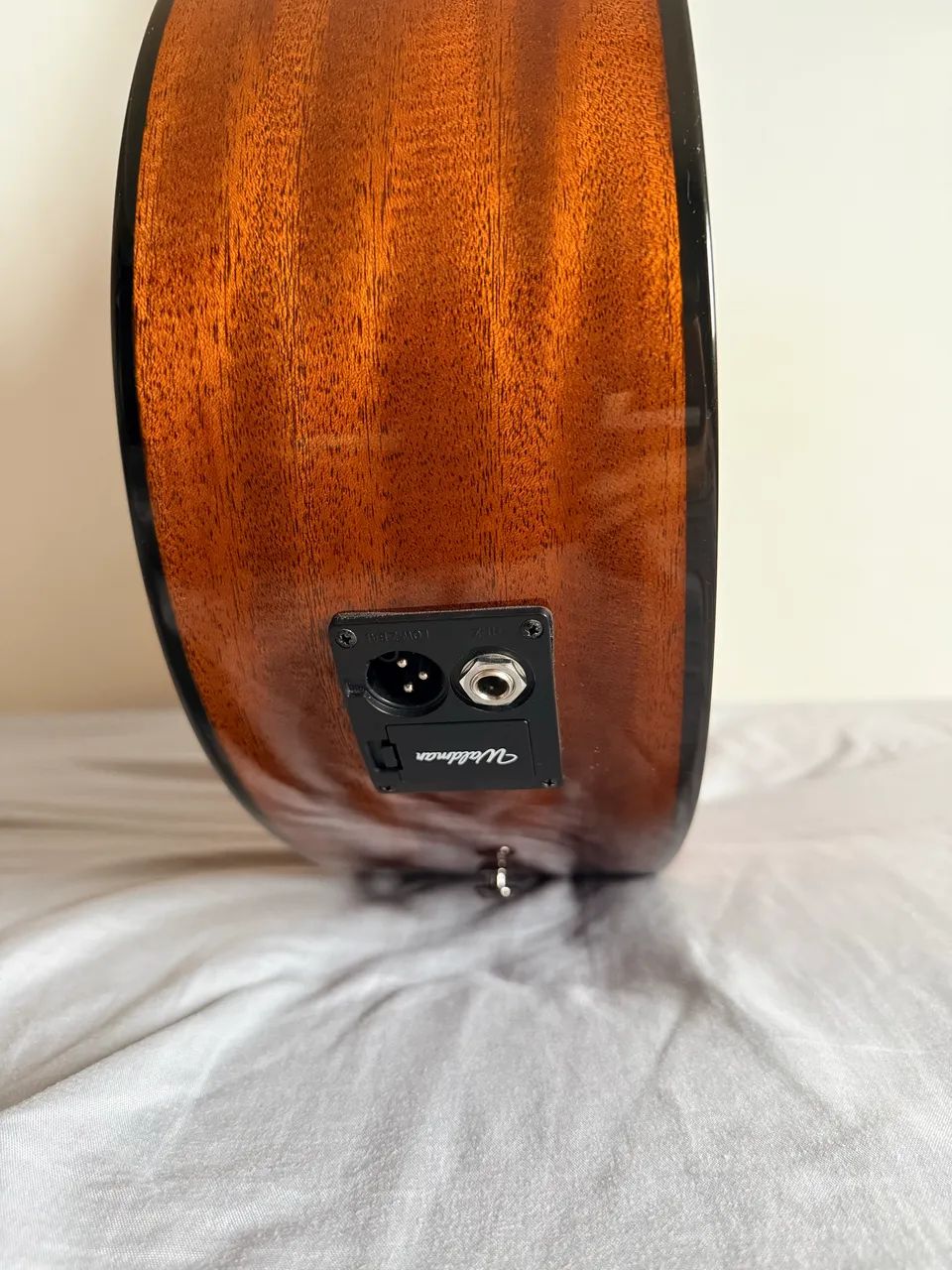 Violão Waldman  - Foto 5