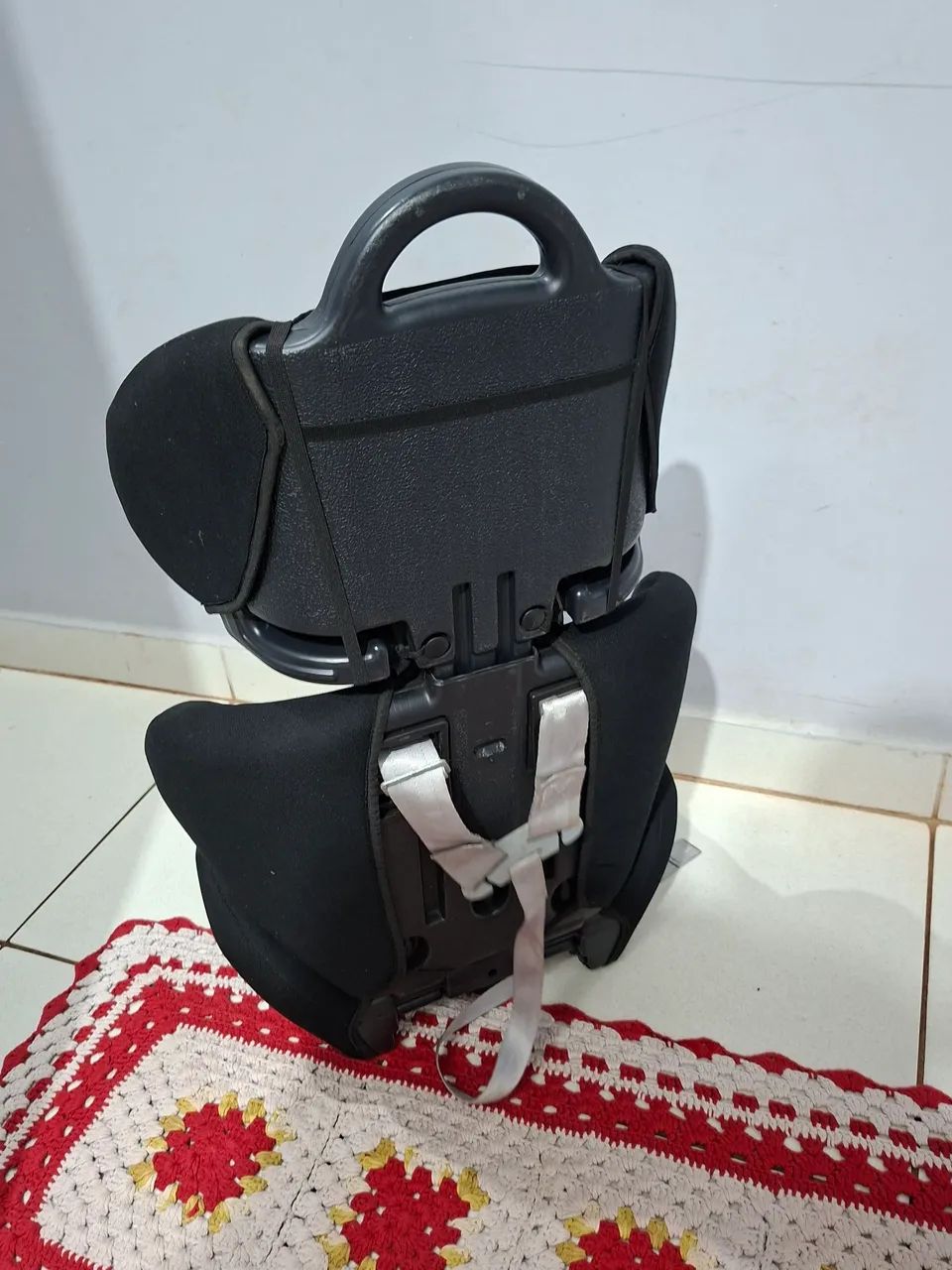 Cadeira de carro - Foto 2