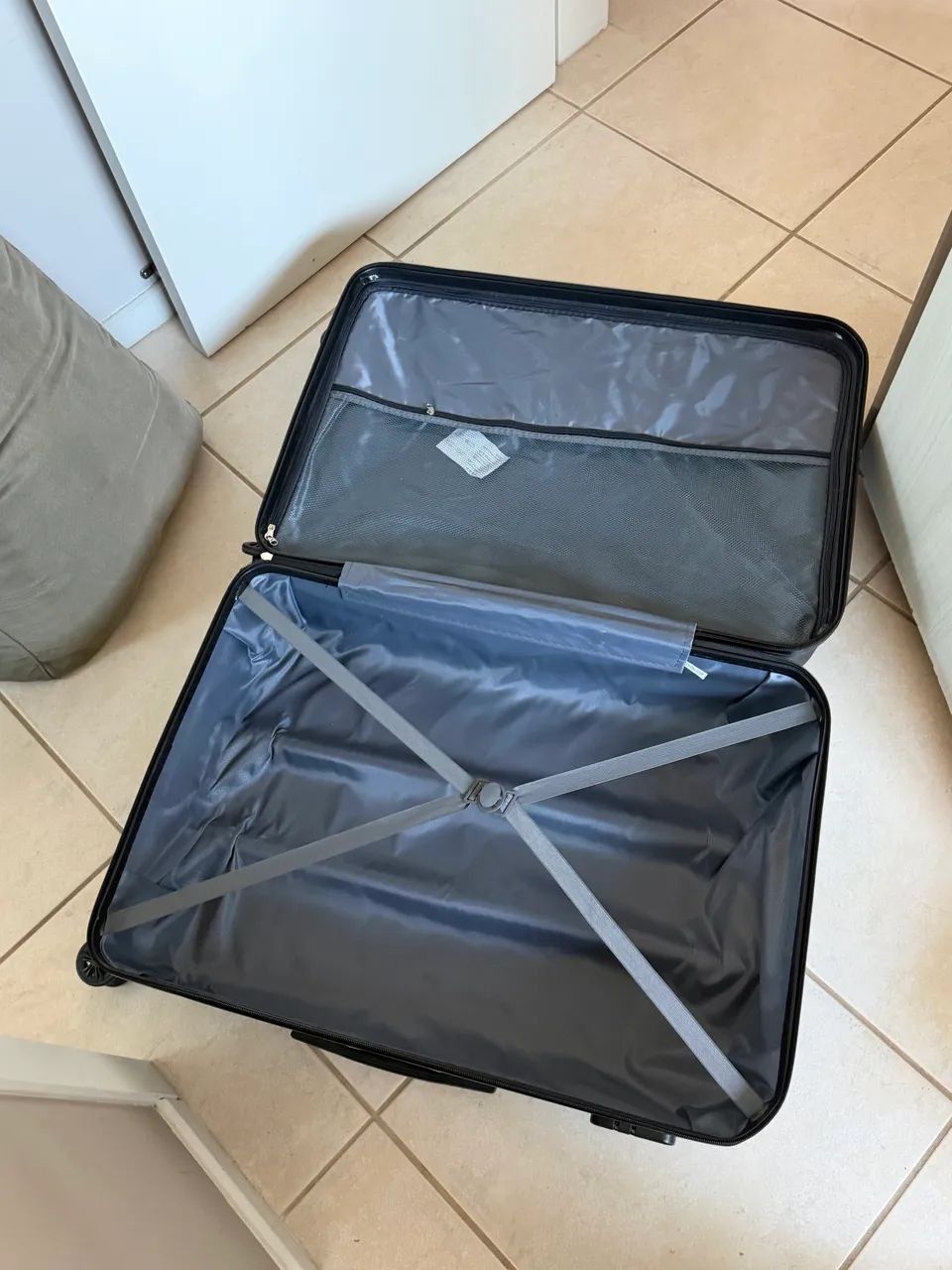 Mala viagem 32kg - Foto 3