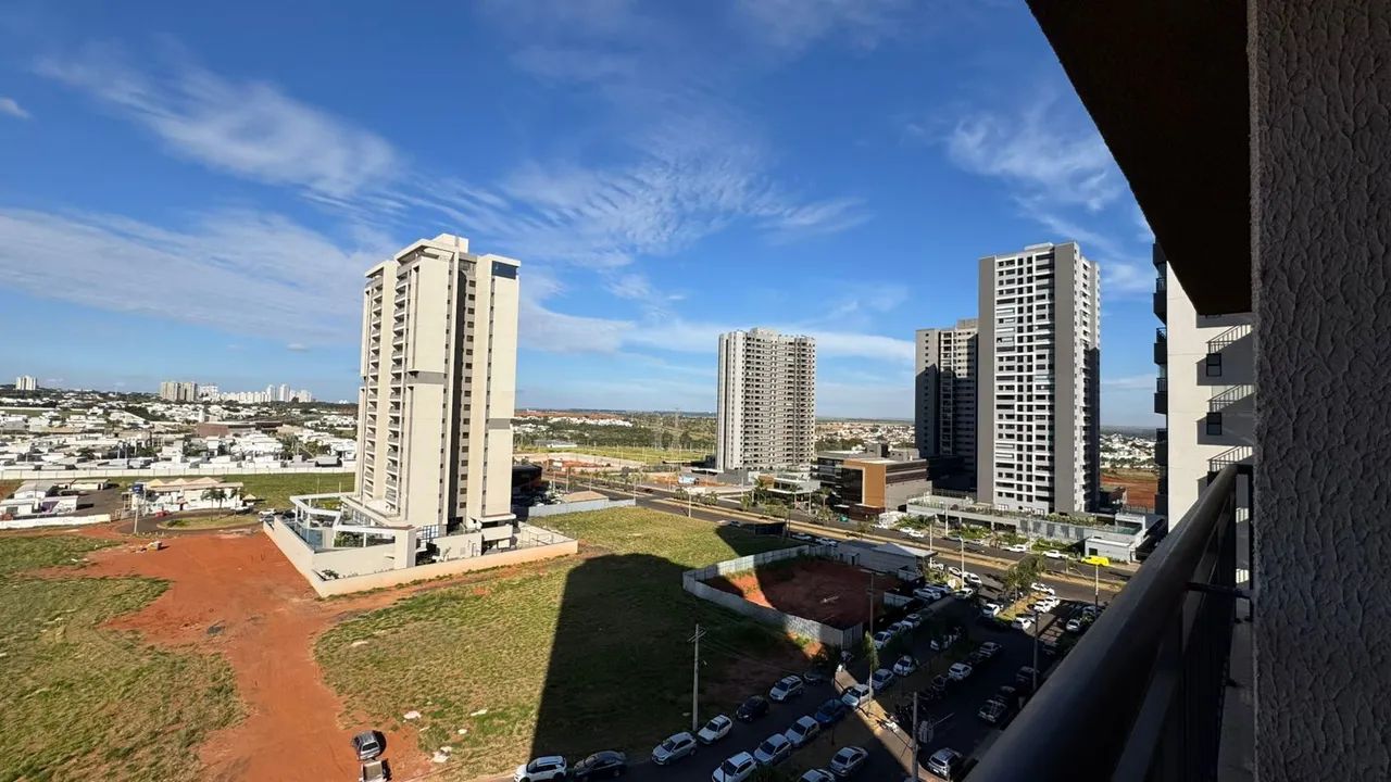 Apartamento à venda no bairro Jardim Sul em Uberlândia - Foto 8