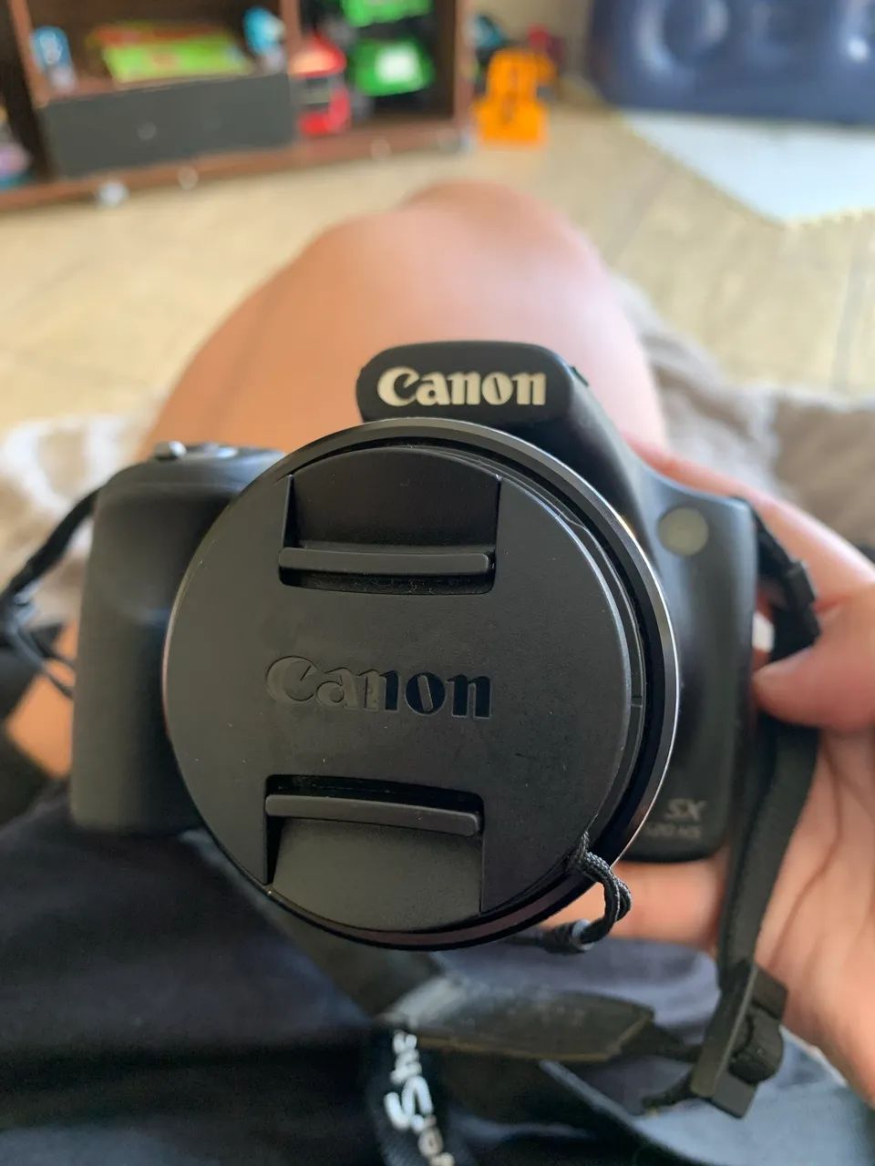 Câmera  - Foto 3