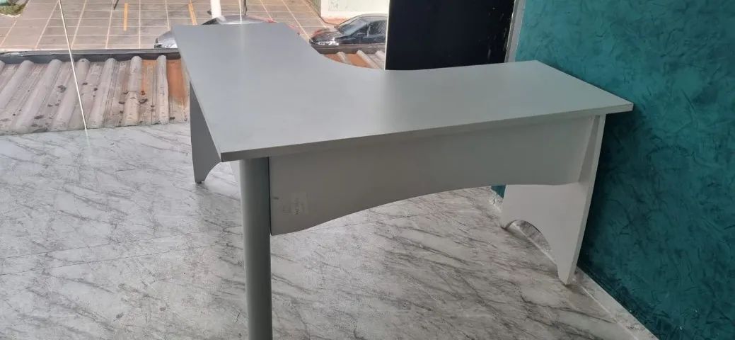 Mesas para escritório - Foto 3