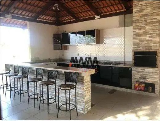 Terreno à venda, 1250 m² por R$ 260.000,00 - Zona Rural Hidrolandia - Hidrolândia/GO - Foto 8
