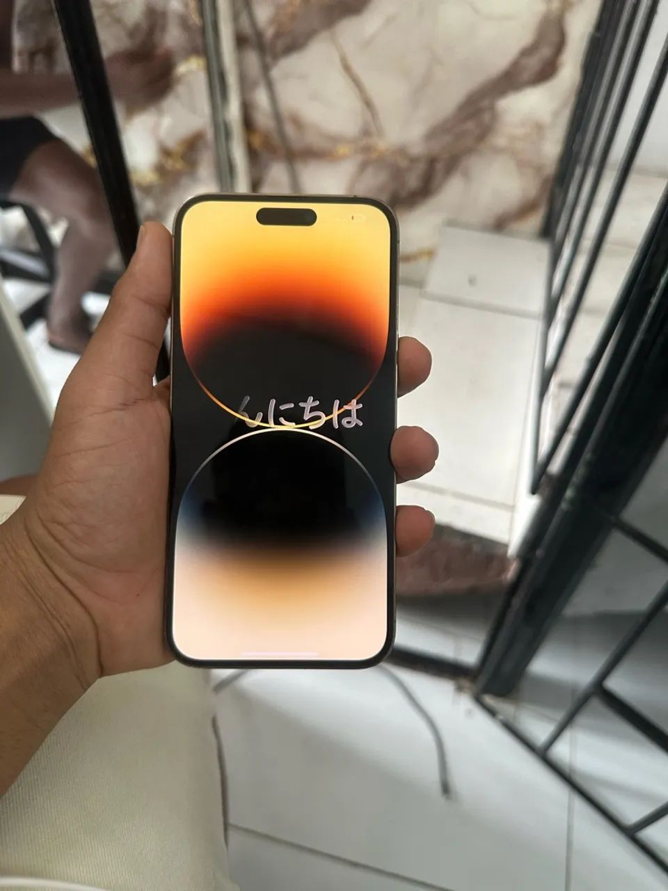 iPhone 14 Pro Max 