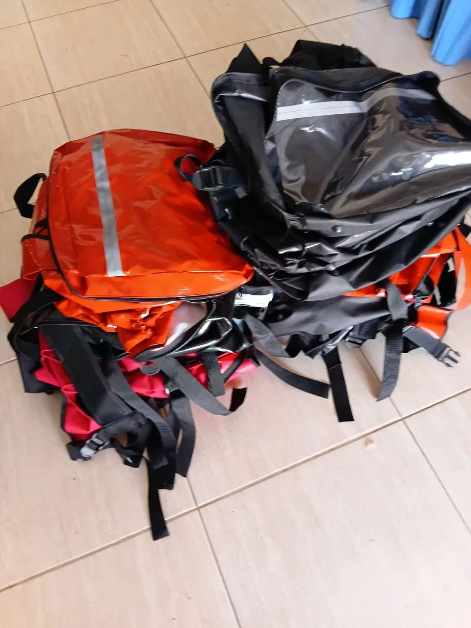 Capas para bags - Foto 2