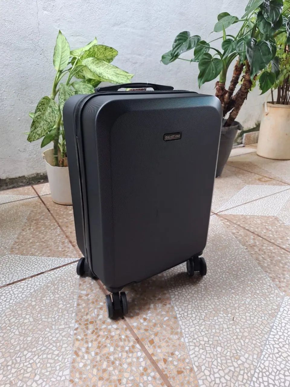 Mala de viagem  - Foto 3