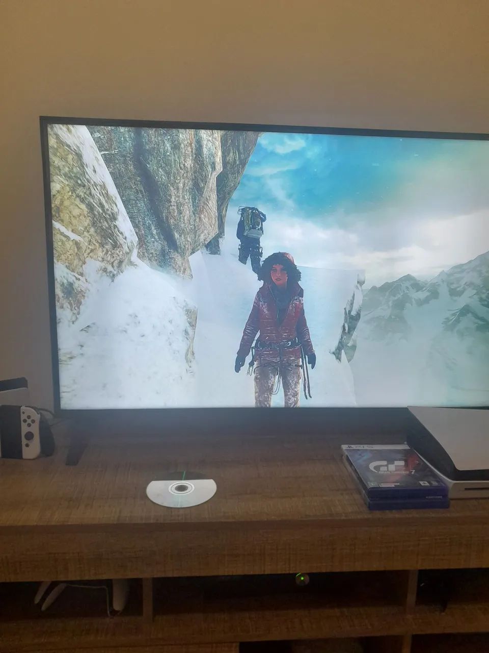 Tomb Raider xbox 360 - Foto 4