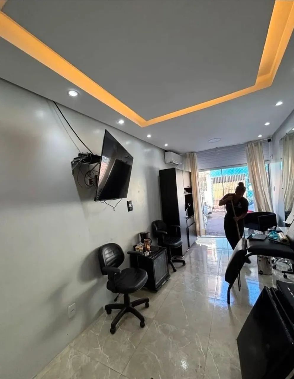 Alugo 18m2 Itapuã - Próximo Casas Bahia - Foto 2