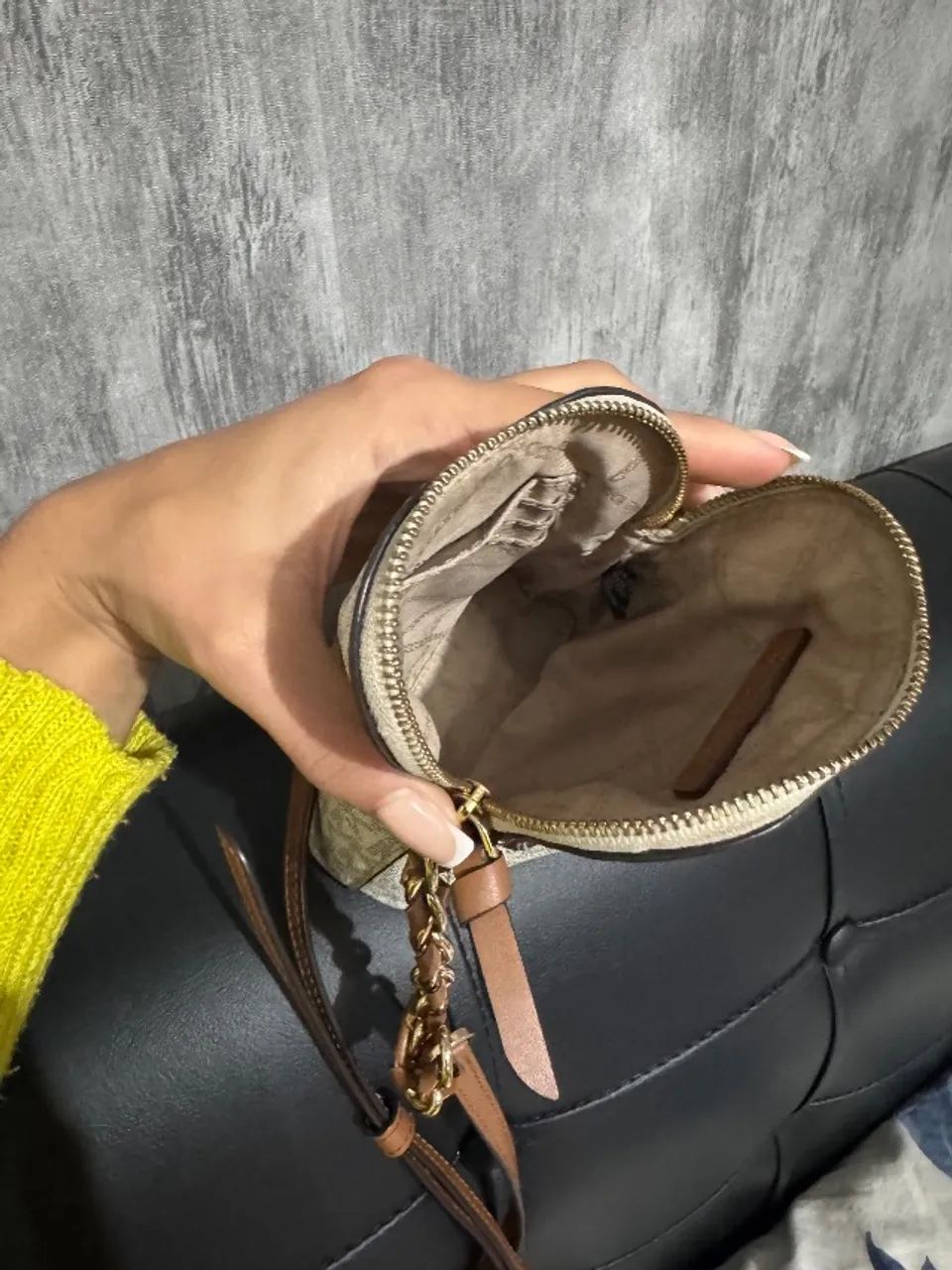 Bolsa Michael Kors - Foto 5