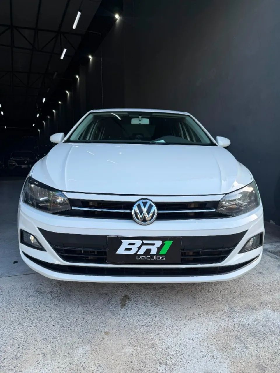 Volkswagen Virtus 1.6 MSI Flex 16V 4P Aut. 2019 - Foto 2