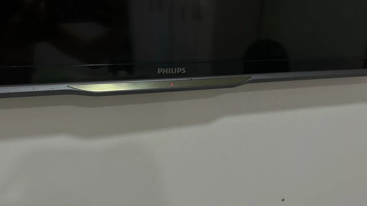 Televisão Philips - Foto 2
