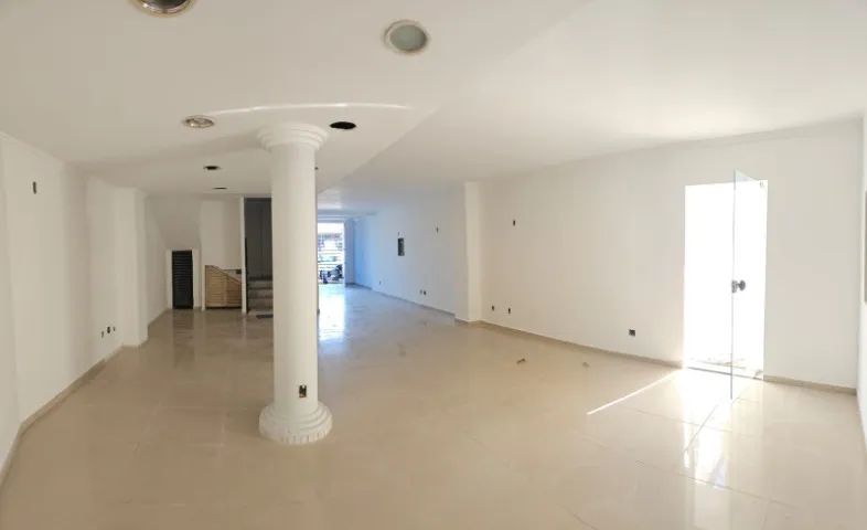 Alugo ou vendo casa comercial terreno 500m², Av Getulio Vargas, Centro Cuiabá/MT - Foto 2