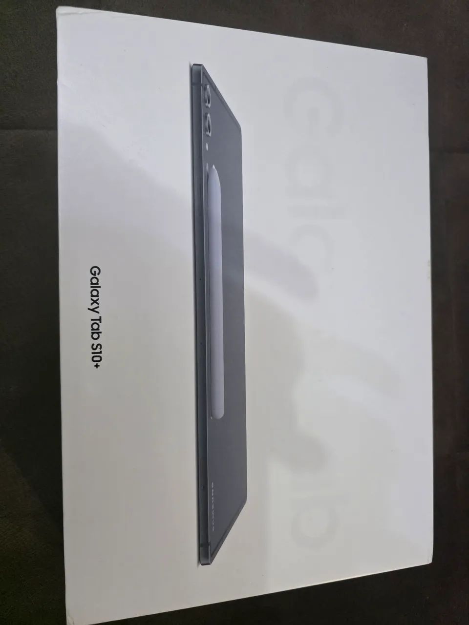 Samsung Galaxy tab S10+ 512gb. Capa teclado Original. - Foto 2