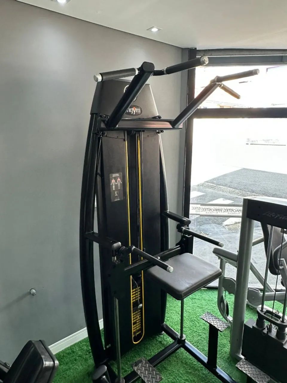 GRAVITON ORIGYM PROFISSIONAL  - Foto 2