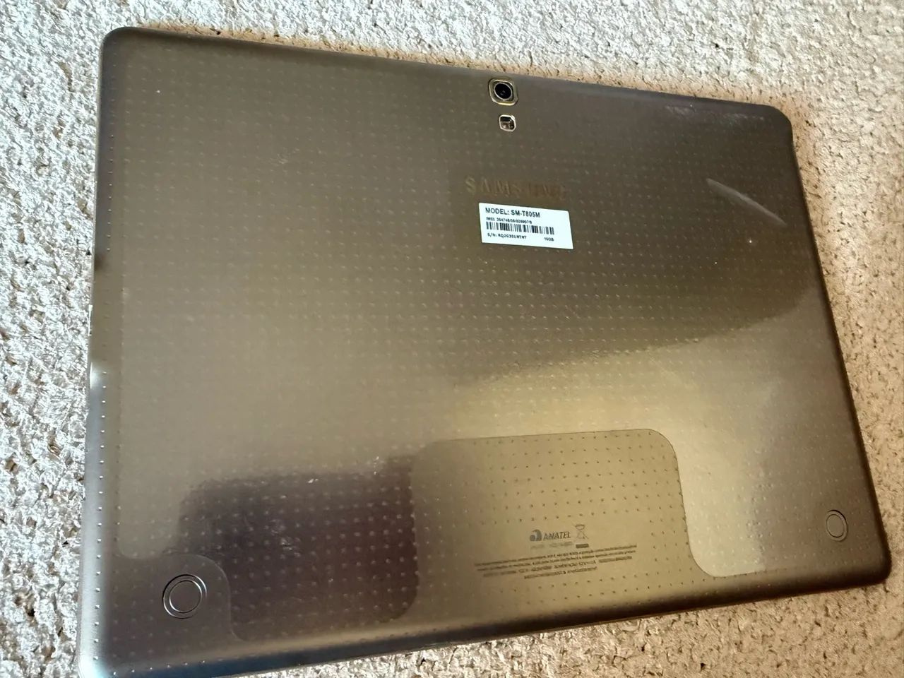 Tablet Samsung - Foto 4