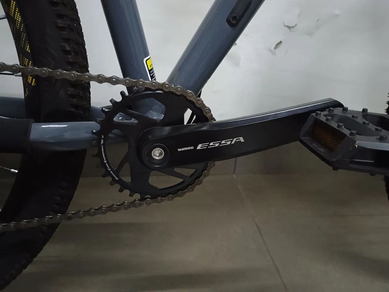 Bicicleta Oggi HDS  - Foto 4