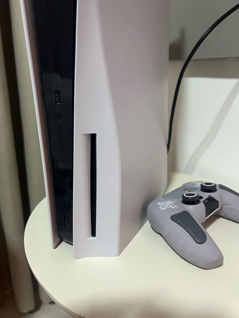 Ps5 - Com FIFA 26 - Foto 3