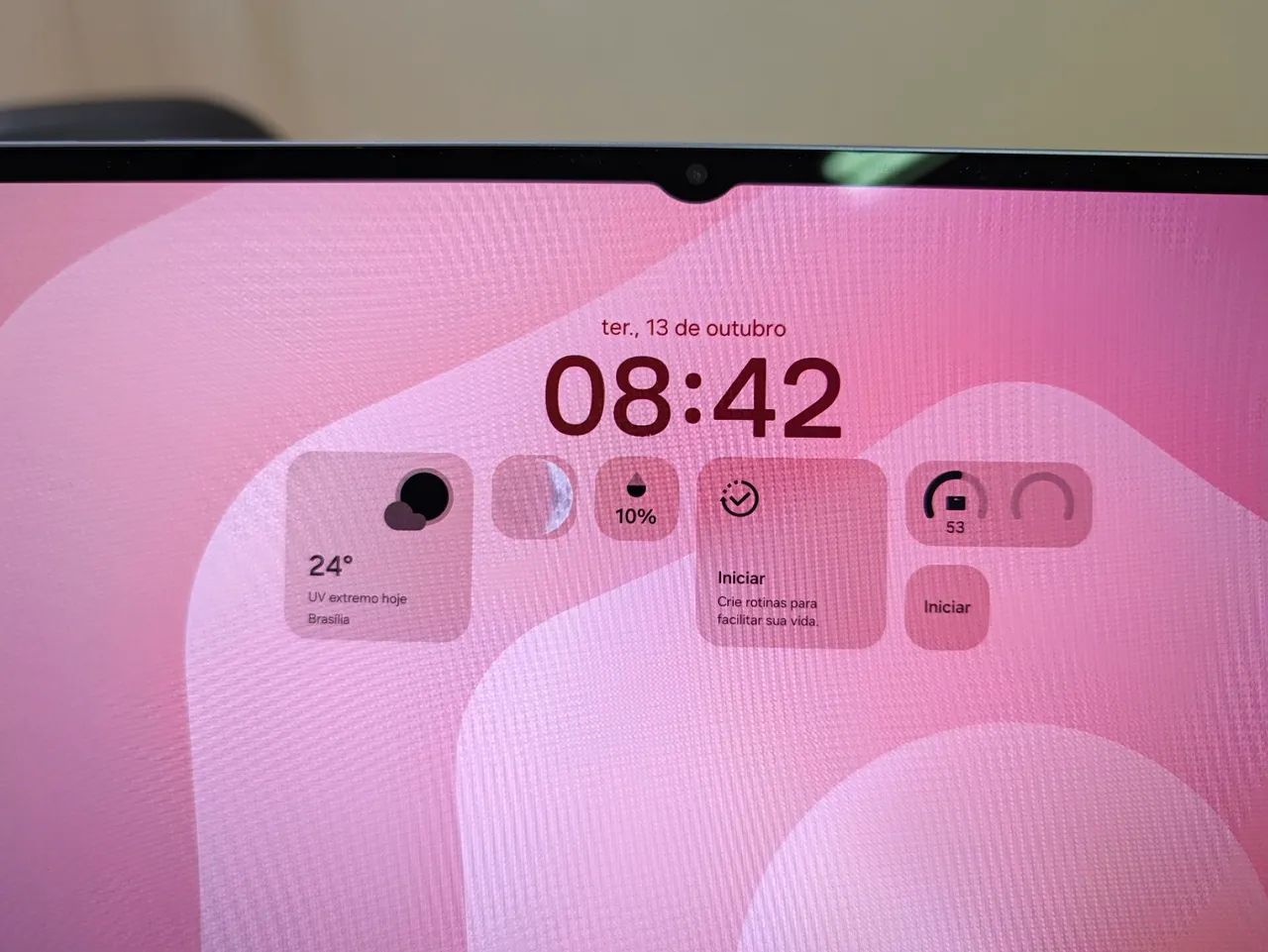 Galaxy Tab S11 Ultra - Foto 3