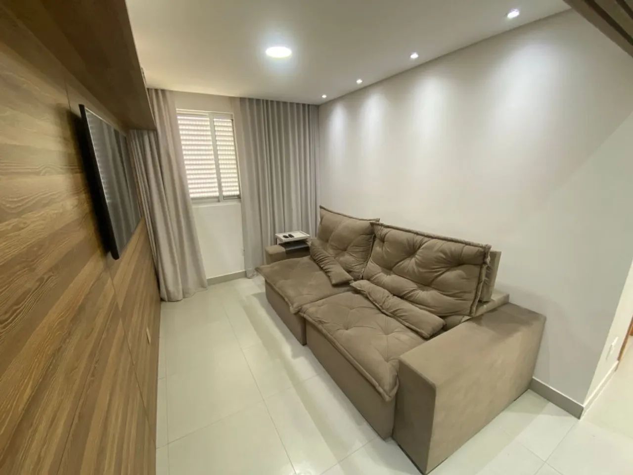 Venda - APARTAMENTO - SANTA AMELIA BELO HORIZONTE MG - Foto 3