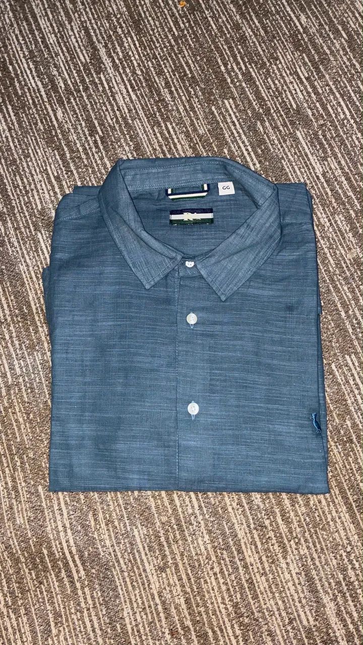 Camisas sociais Reserva - Foto 5
