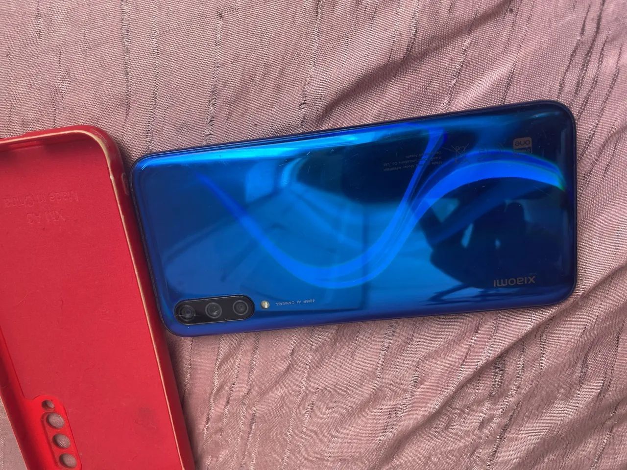 Xiaomi Mi A3 - Foto 2