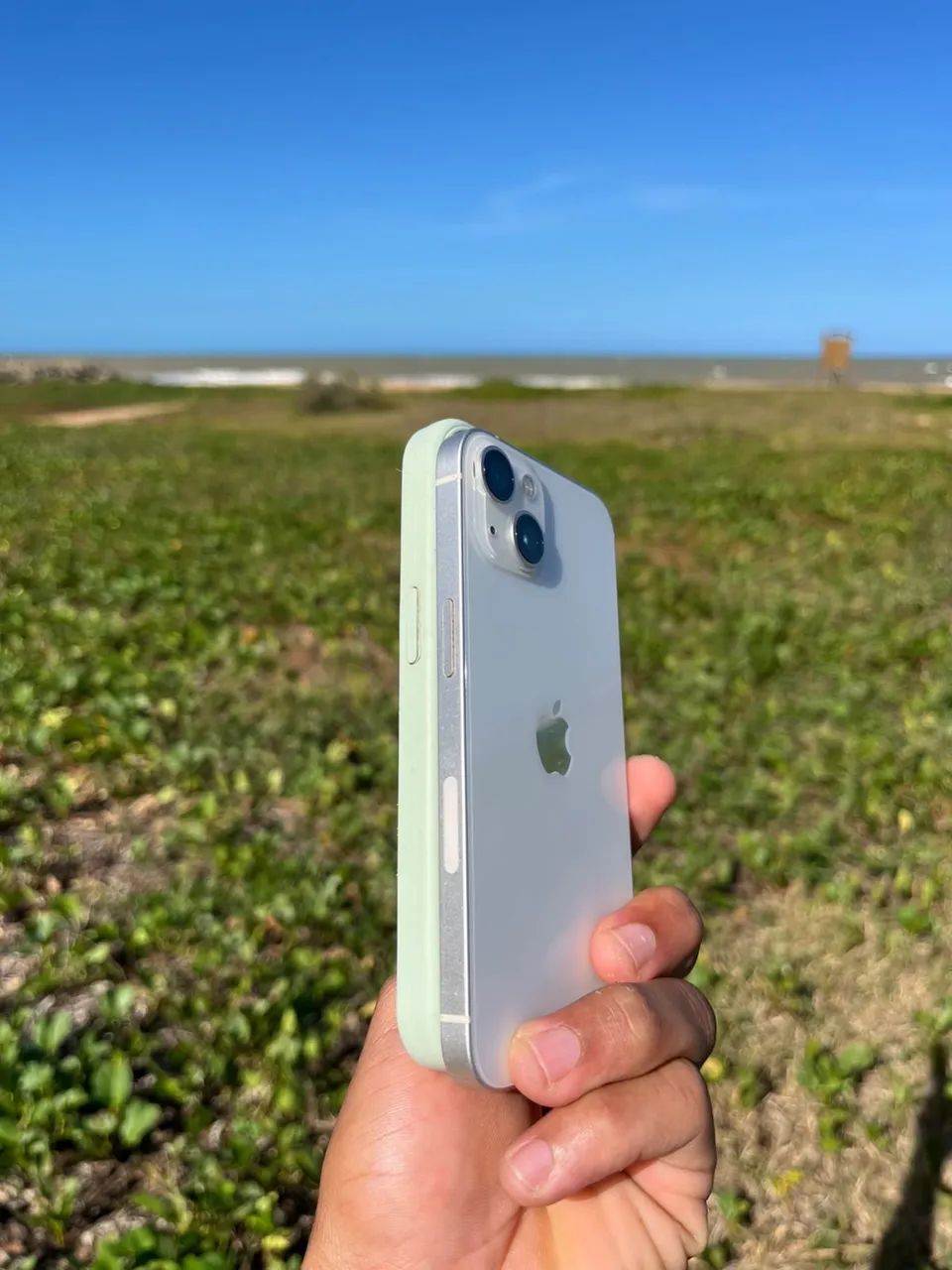 iPhone 13 256Gb Bat. 100%? - Foto 2