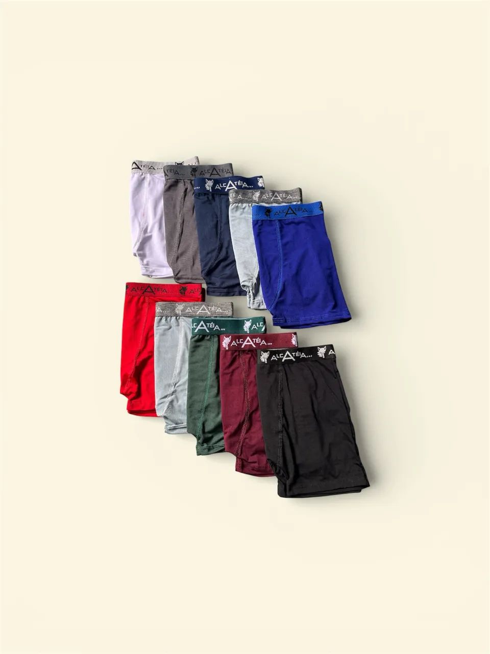 Itens masculinos  - Foto 5