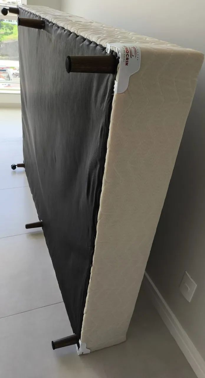Box cama casal Orthocrin65579527647106121