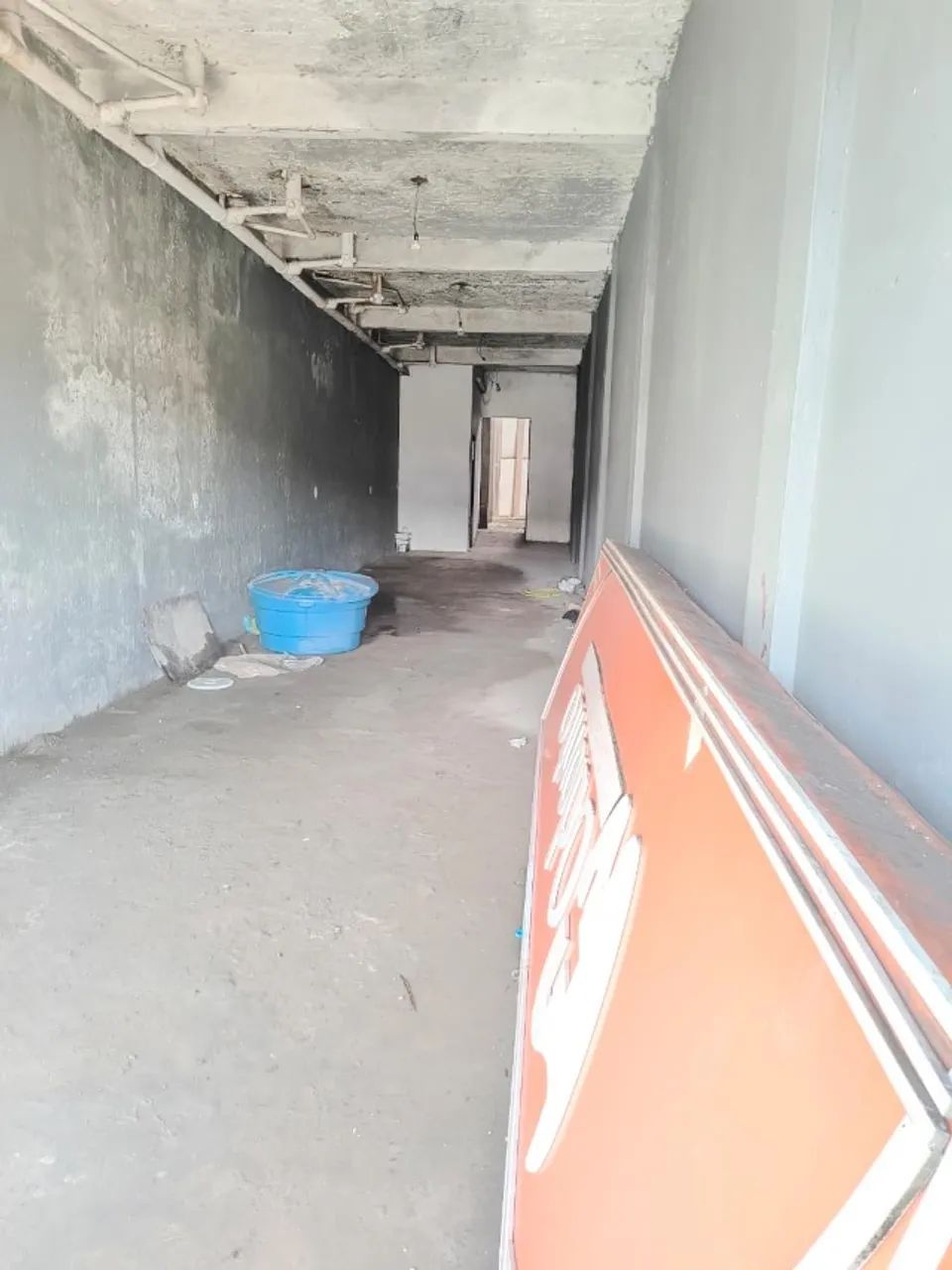 NO CORAÇÃO DA FEIRA DI JOÃO PAULO 