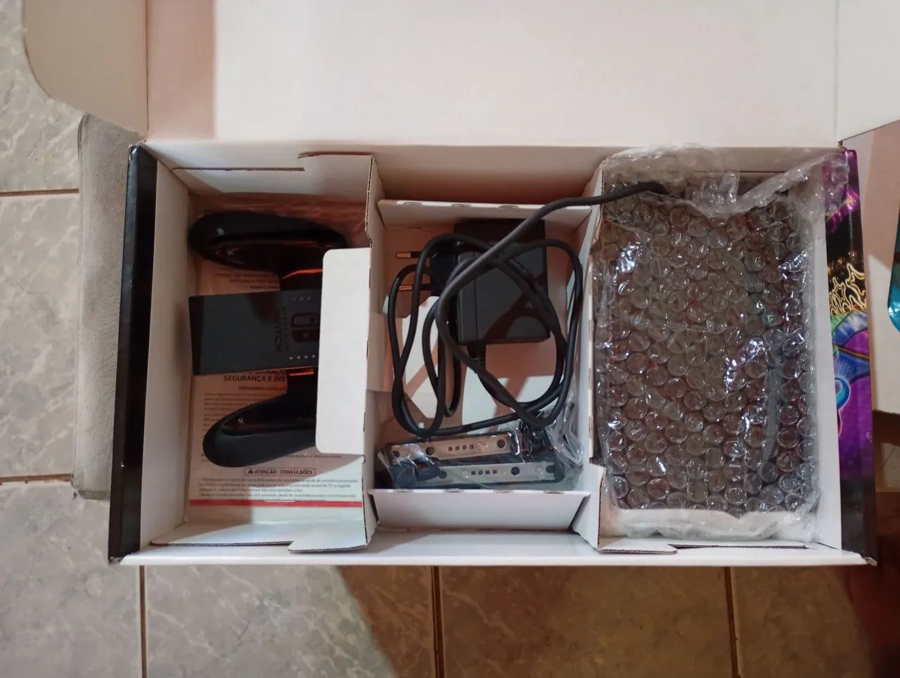 NINTENDO SWITCH V2  - Foto 3