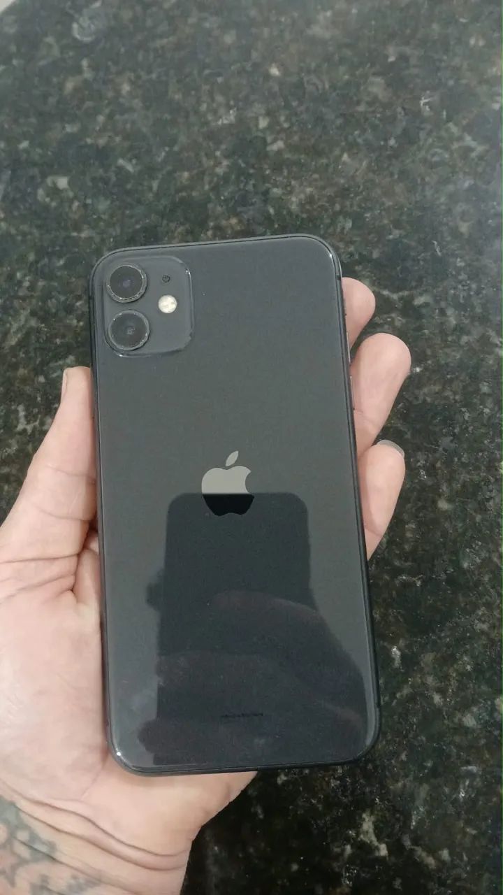 IPhone 11 64GB - Foto 2