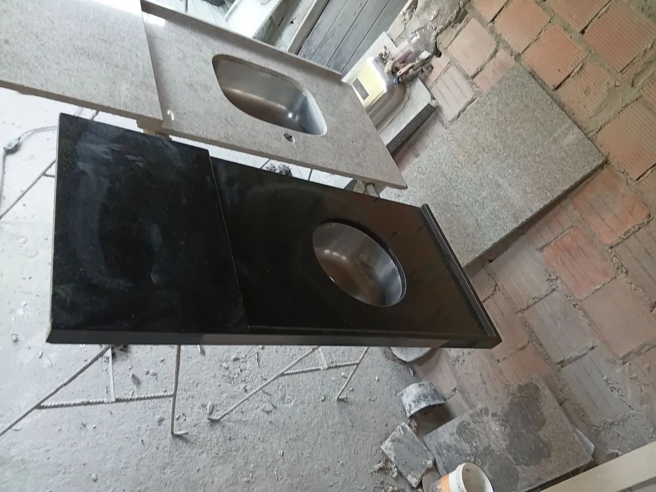 Pia de granito  - Foto 6