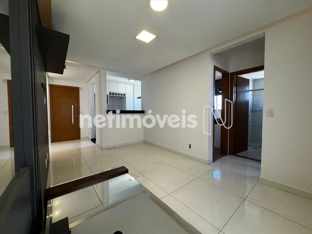 Apartamento 2 Quartos no Castelo! - Foto 4