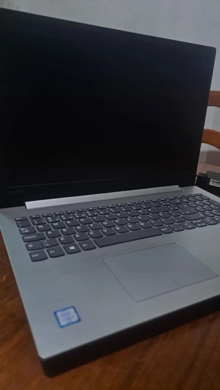 Notebook Lenovo ideapad320 