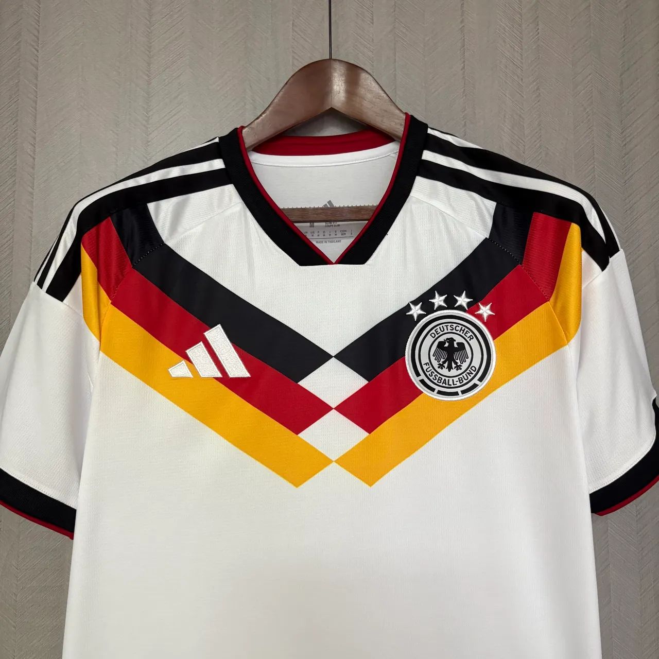 Camisa Alemanha  - Foto 2