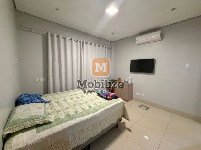 Exclusividade - casa ampla com 3 quartos sendo 2 suítes e área gourmet completa - Foto 5
