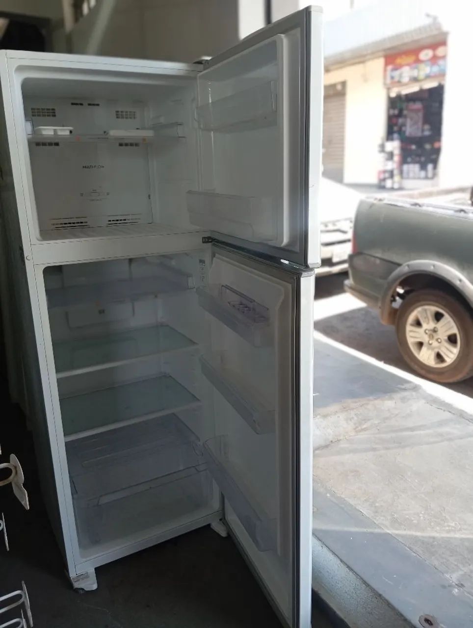 Geladeira em Anápolis  - Foto 2