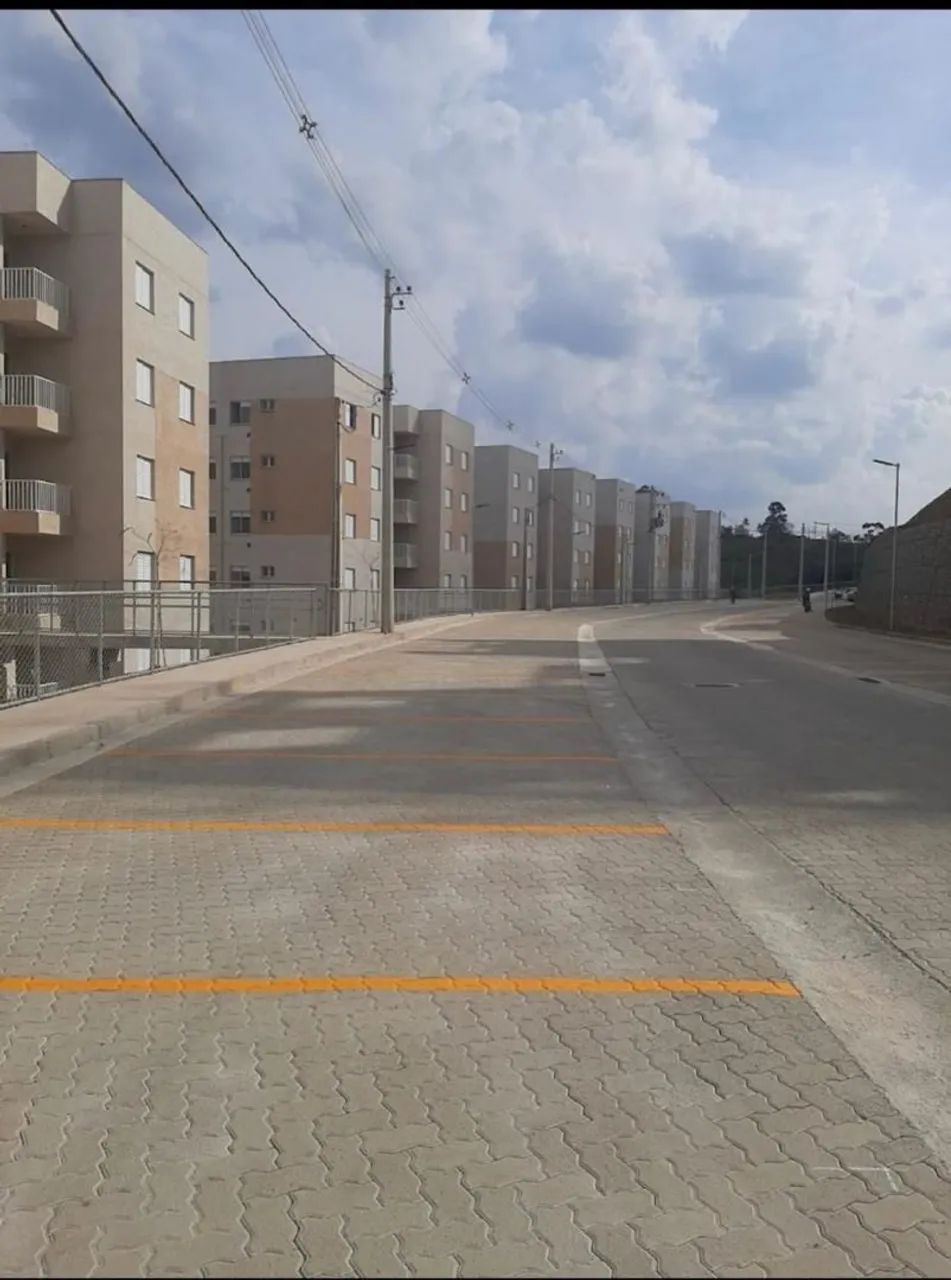 Foto - Franco da Rocha - Vila Martinho